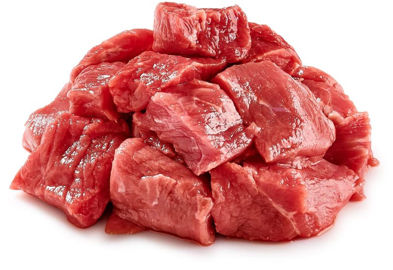 Qualivo Veal cubes