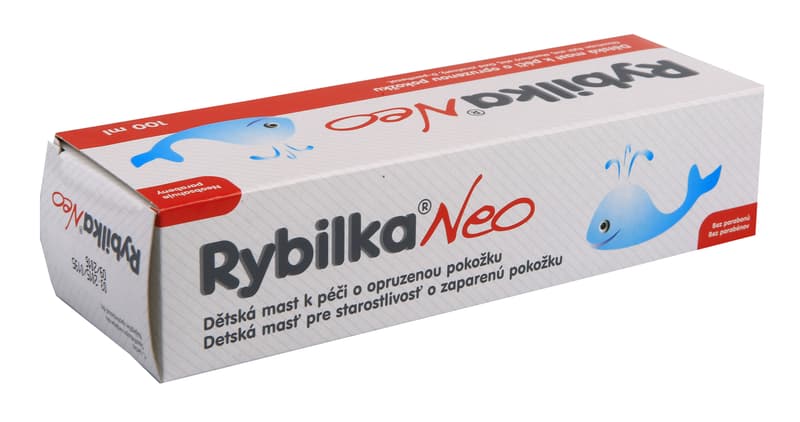 Rybilka Neo 100ml