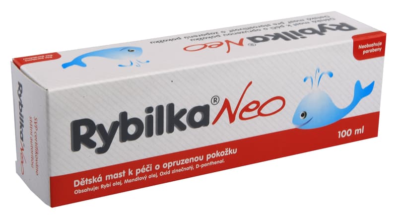 Rybilka Neo 100ml
