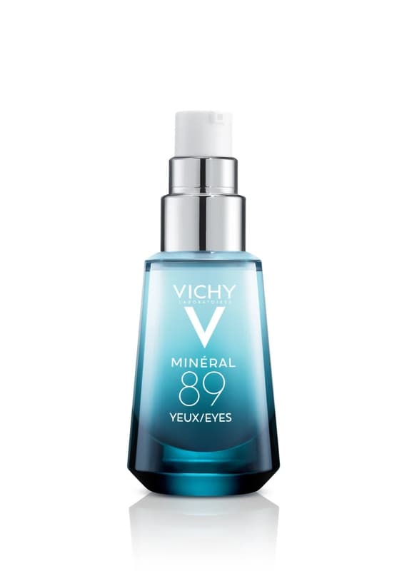 VICHY Mineral 89 EYES 15ml