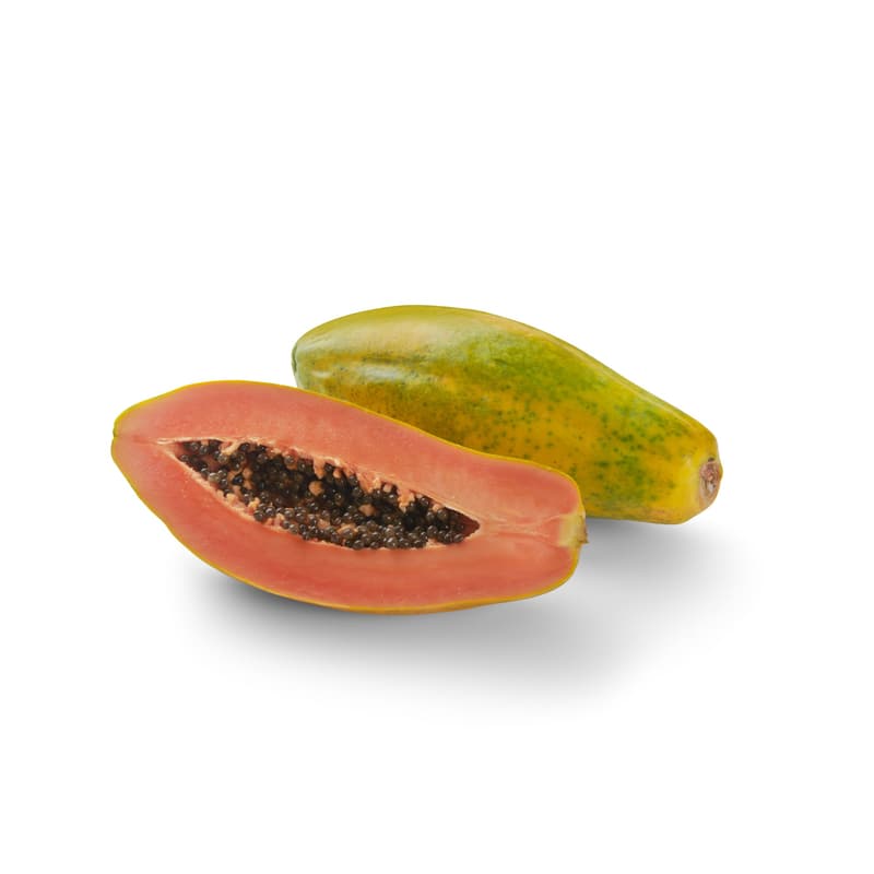 Papaya Formosa (approx. 1.2kg) 1 pc