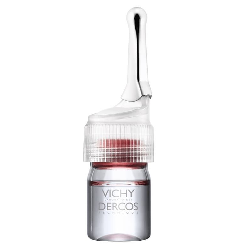 VICHY Dercos Aminexil Clinical 5 ženy 21x6ml