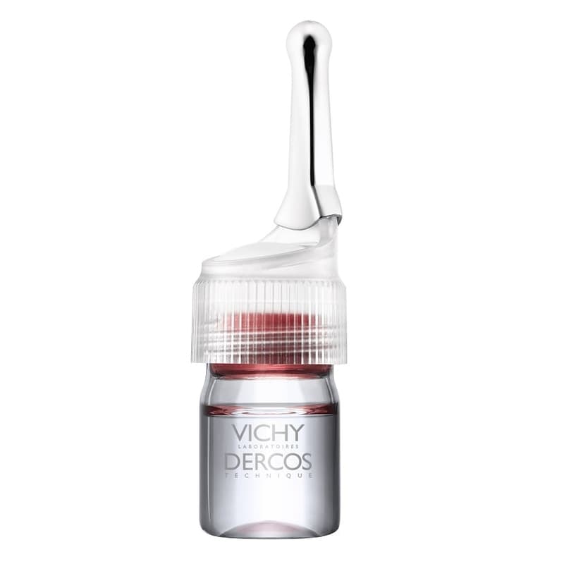 VICHY Dercos Aminexil Clinical 5 muži 21x6ml
