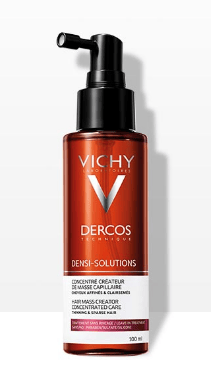 VICHY DERCOS Densi solutions concentrate 100 ml