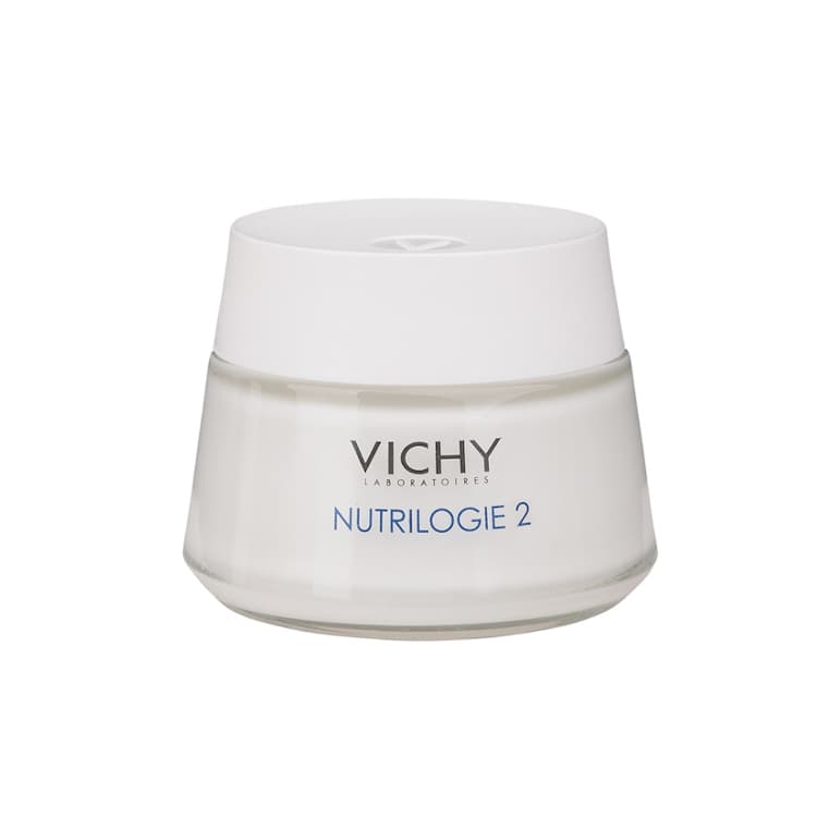 VICHY NUTRILOGIE 2 krém pro velmi suchou pleť 50ml