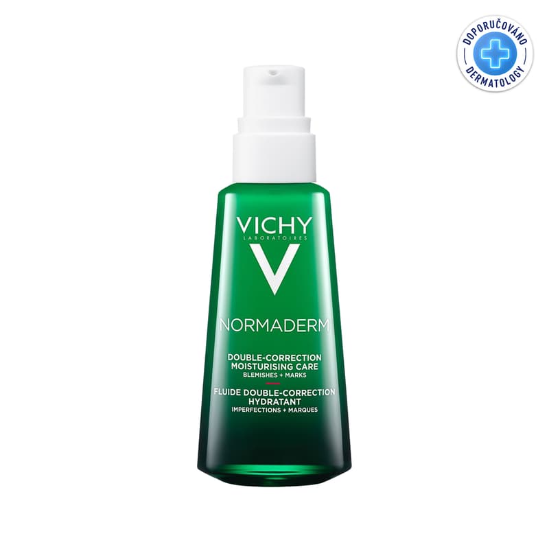 VICHY Normaderm PHYTOSOLUTION DAY 50ml