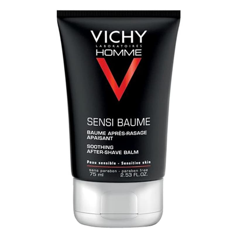 VICHY HOMME POOL PO HOL. 75 ml