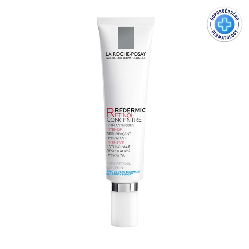 LA ROCHE-POSAY Redermic Retinol 30ml
