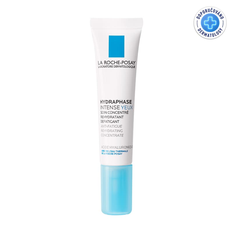 LA ROCHE-POSAY Hydraphase INTENSE eye 15ml
