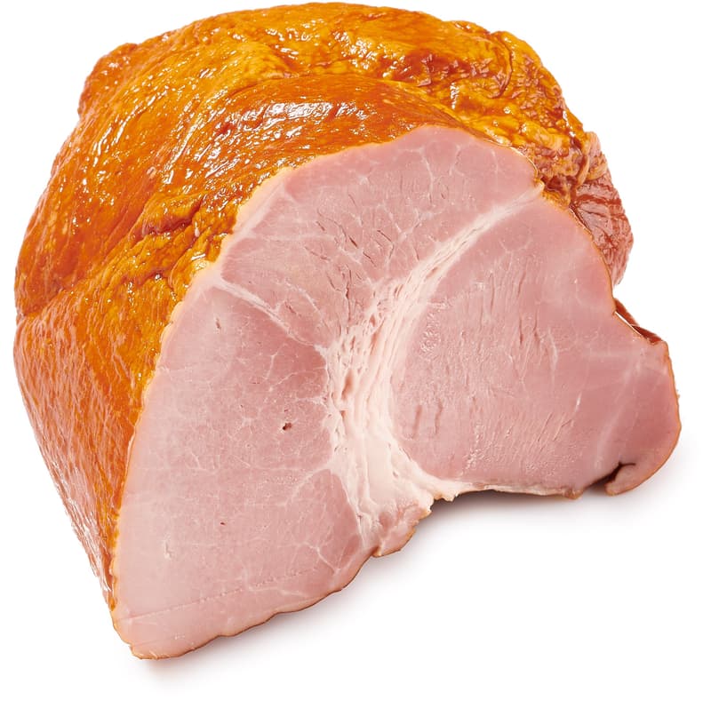 Qualivo Smoked pork leg