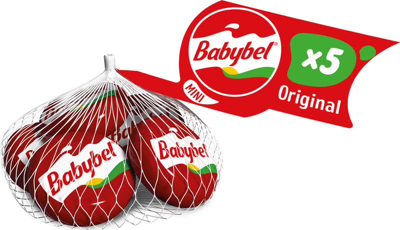 Mini Babybel Original