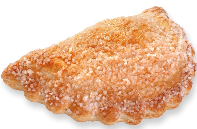Apricot pocket