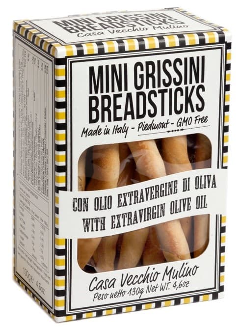 Casa Vecchio Antropos Mini Gris with virgin olive oil