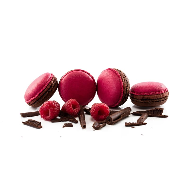 Ollies macaroons