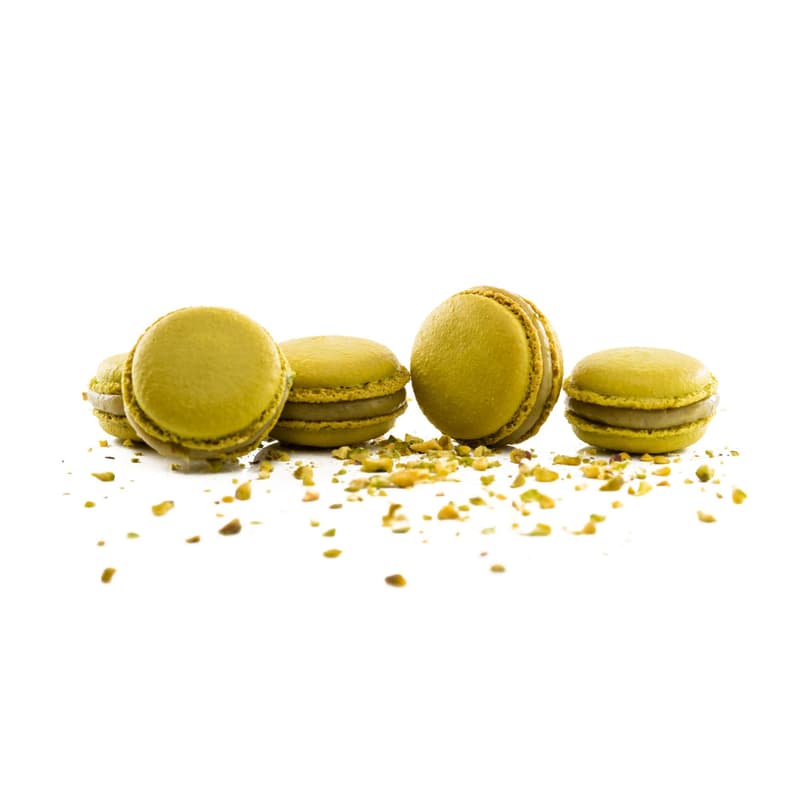 Ollies macaroons