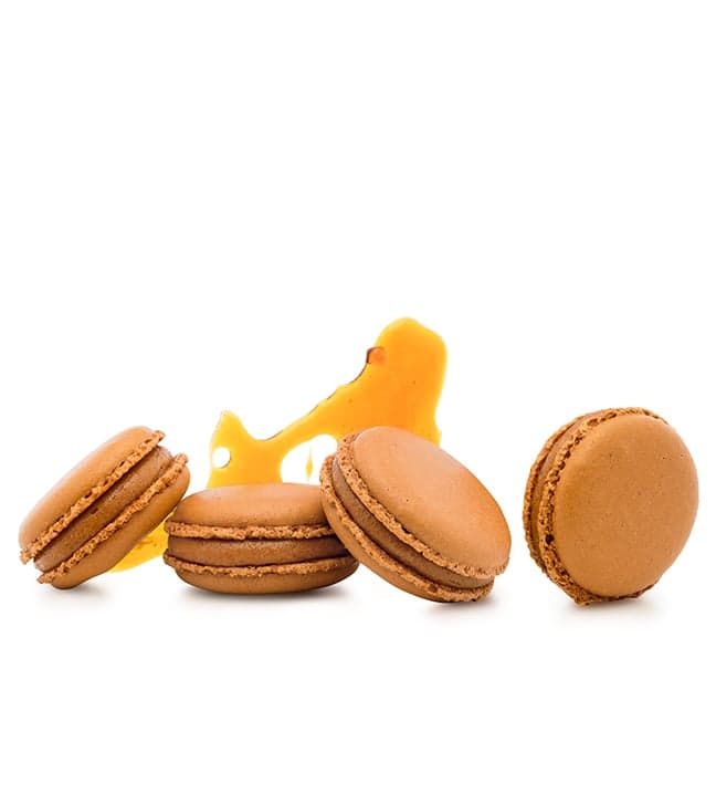 Ollies macaroons