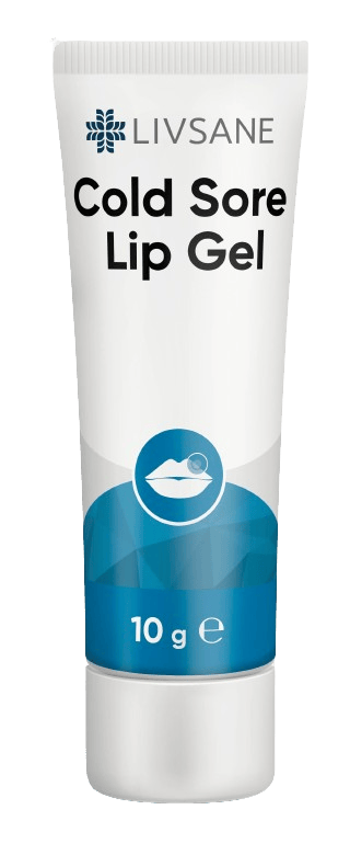 LIVSANE Sore Gel 10 g