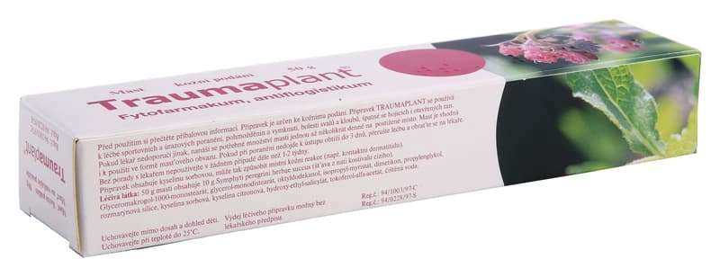 TRAUMAPLANT mast 50G