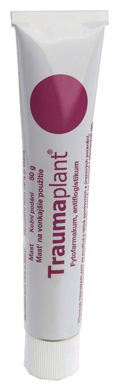 TRAUMAPLANT mast 50G