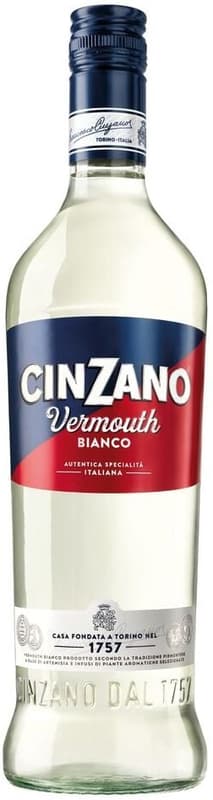 Cinzano Bianco