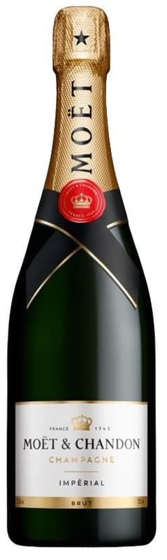 Moët & Chandon Imperial brut
