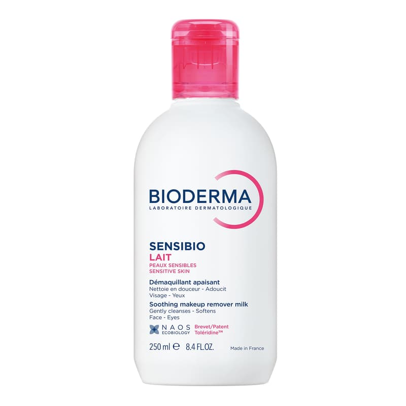 BIODERMA Sensibio Milk 250 ml