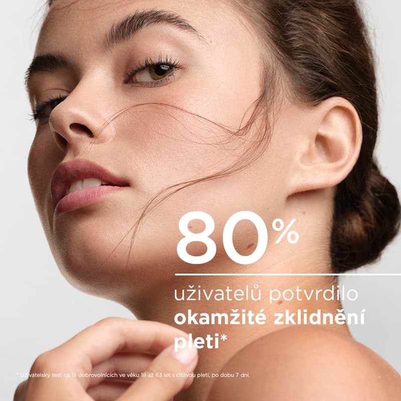 BIODERMA Sensibio mléko 250ml