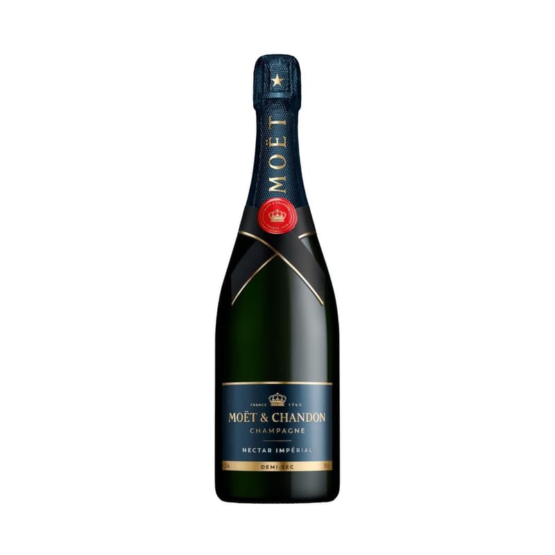 Moet & Chandon Nectar