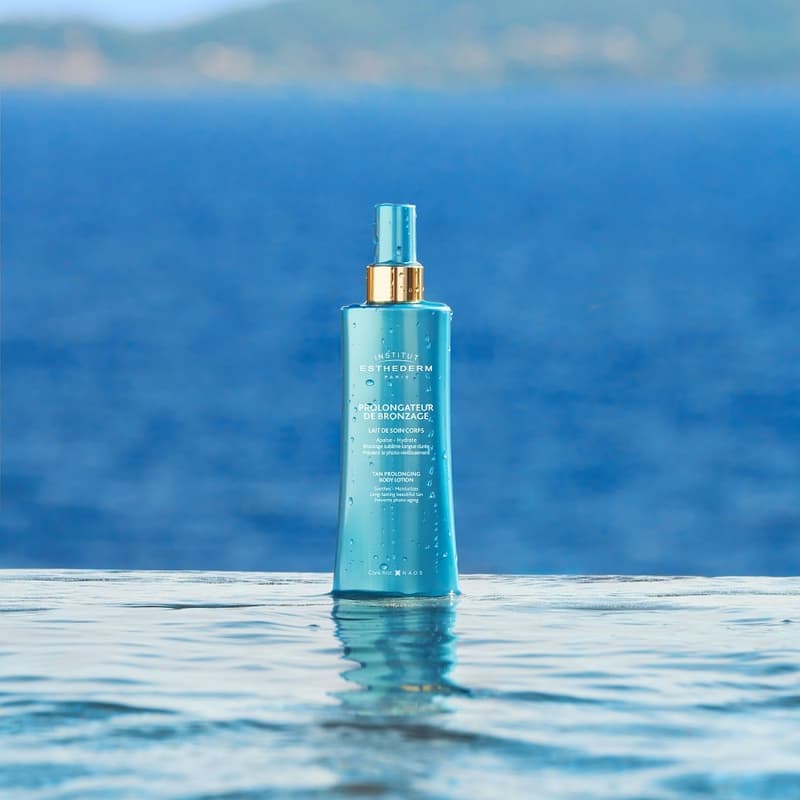 ESTHEDERM After sun Tan prolonging body 200ml