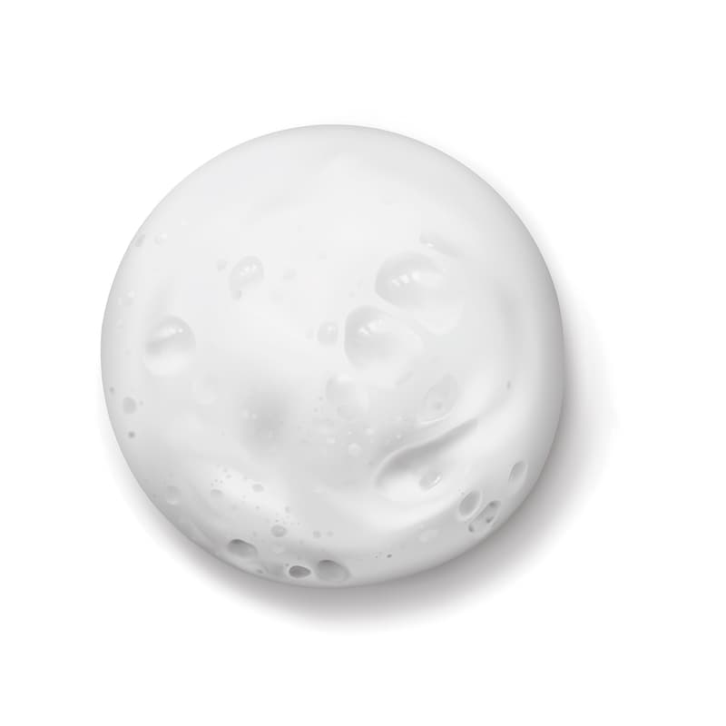 ESTHEDERM Pure cleansing foam 150ml