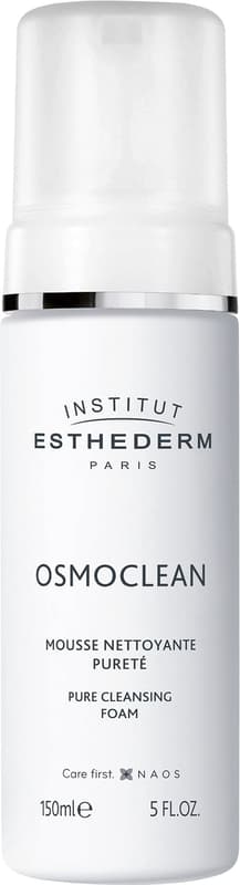 ESTHEDERM Pure cleansing foam 150ml
