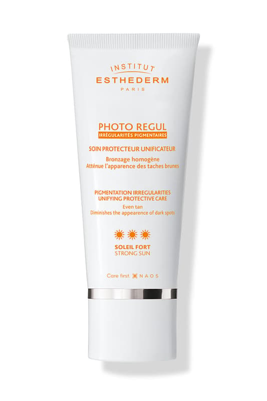 ESTHEDERM Photo regul strong sun 50ml