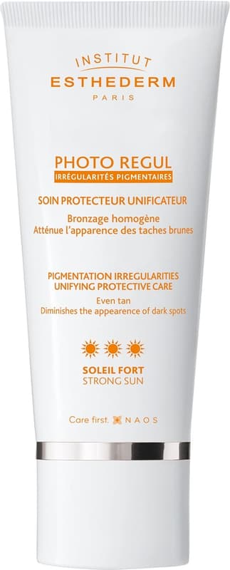 ESTHEDERM Photo regul strong sun 50ml