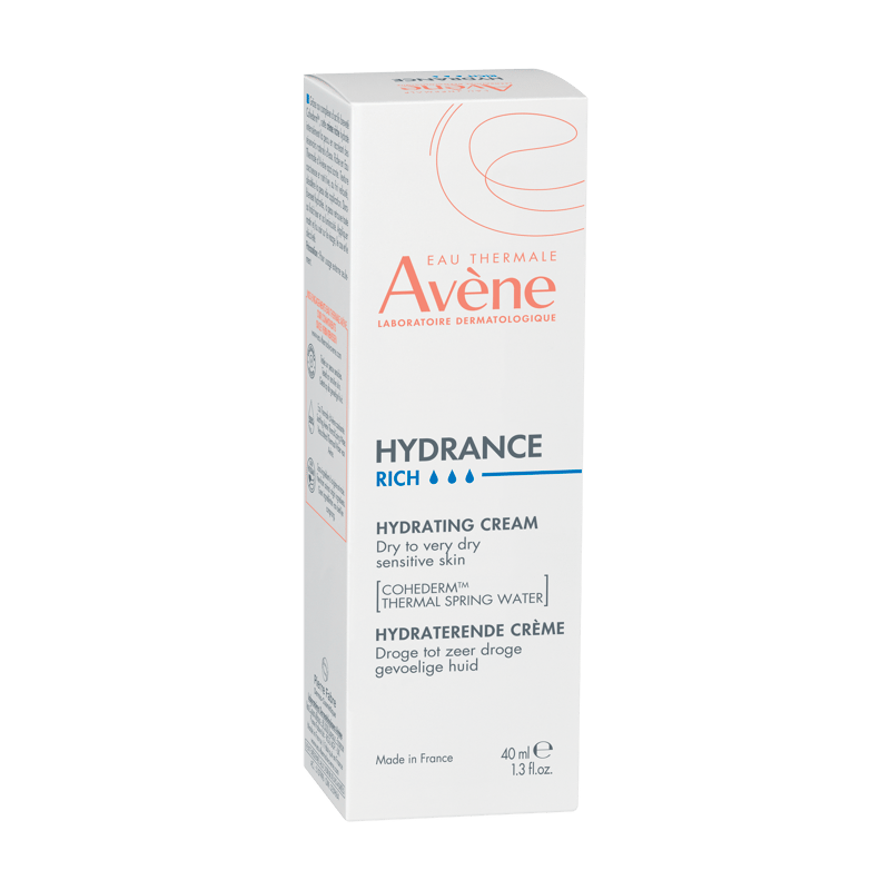 AVENE Hydrance Moisturizing Cream 40ml
