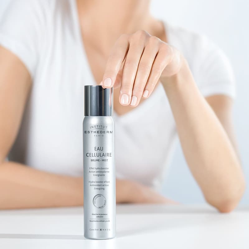 ESTHEDERM Cellulaire Water Mist 100ml
