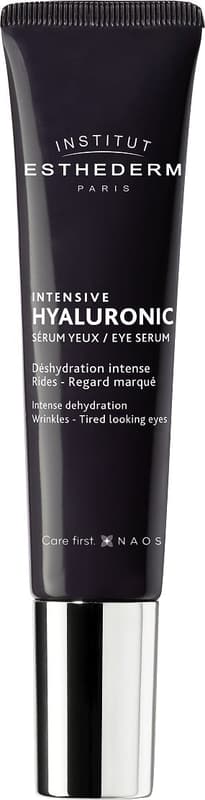 ESTHEDERM INTENSIVE Hyaluronic Eye Serum 15ml