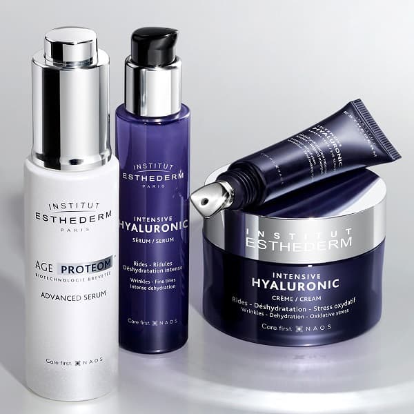 ESTHEDERM INTENSIVE Hyaluronic Cream 50ml