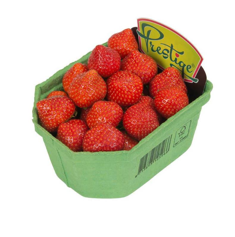Jahody čerstvé (zn. EAT ME / Prestige), vanička