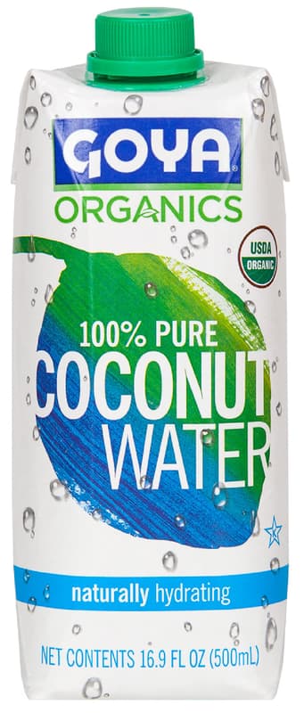 Goya BIO Coconut Water
