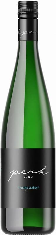 Víno Perk Riesling country wine 2024