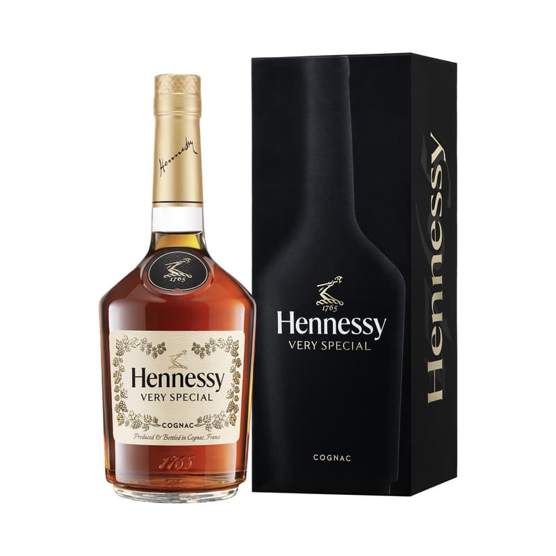 Hennessy V. S 40% vol.