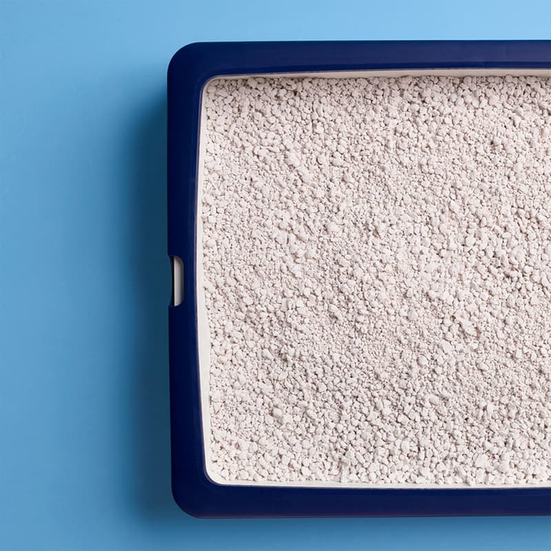 Catsan hygienic cat litter
