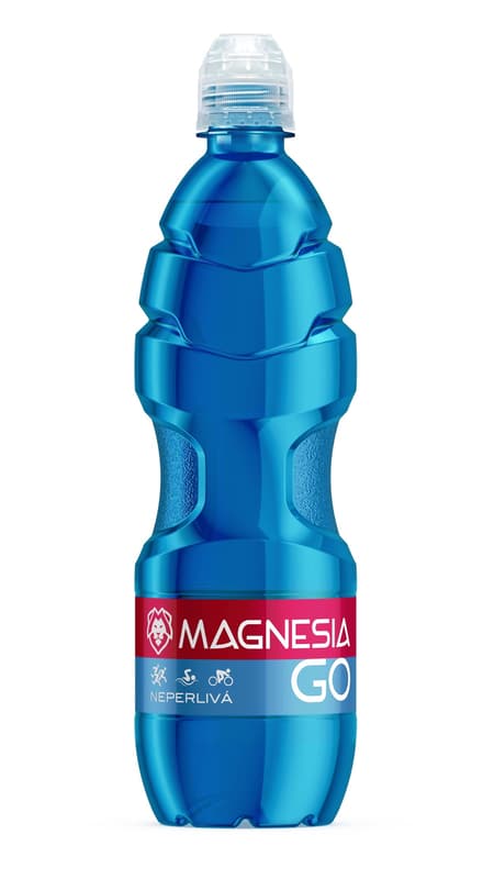 Magnesia GO