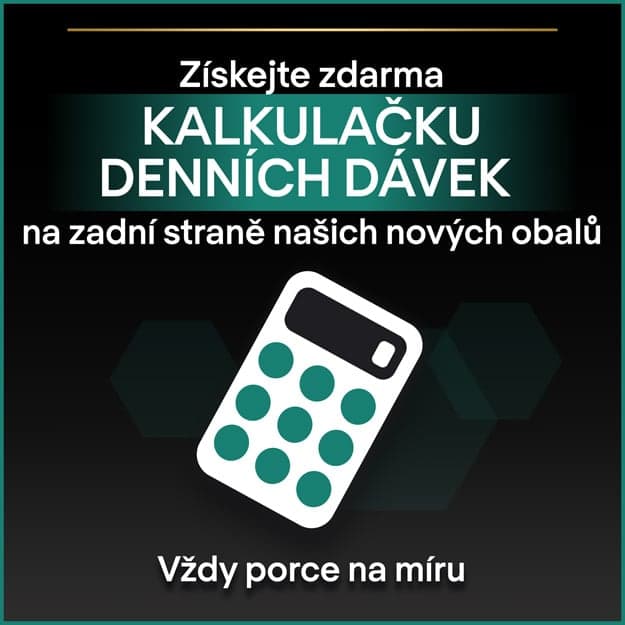 Pro Plan Cat Sterilised Renal Plus losos granule pro kastrované kočky