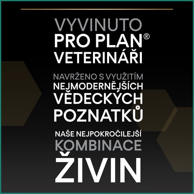 Pro Plan Cat Sterilised Renal Plus losos granule pro kastrované kočky