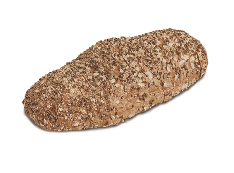 PAC Hořovice Bread Fajnšmekr packed, sliced