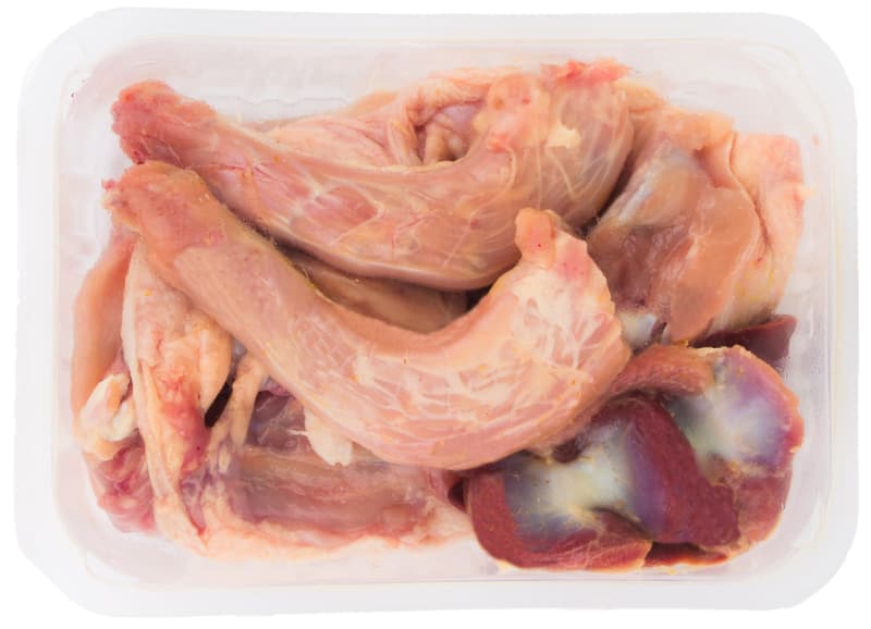 Farma Druhaz Kuřecí polévková směs