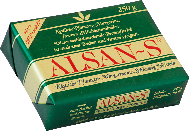 Alsan S