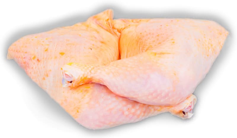 Farma Druhaz Kuřecí čtvrtky