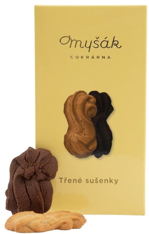 Cukrárna Myšák Esíčka